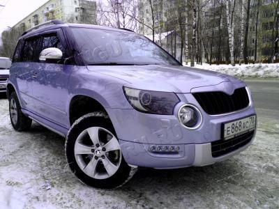 шипы на 16-х