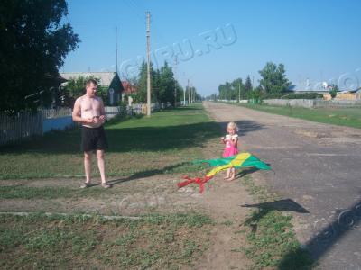 Надя Булатова 023