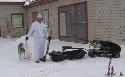 Русак 2014