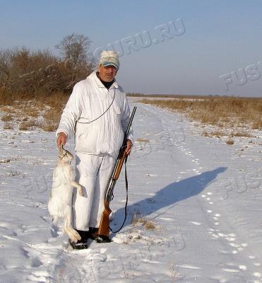 Белячок-с