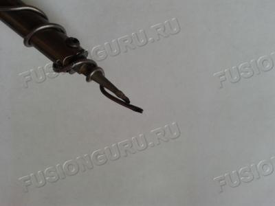 доработка паяльника