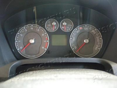 Fiesta ST и БК
