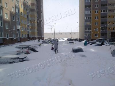 Балашиха