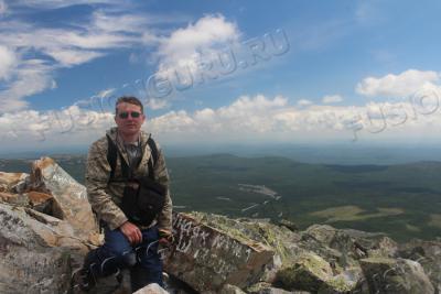 еж
