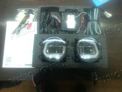 Набор OSRAM LedFog101