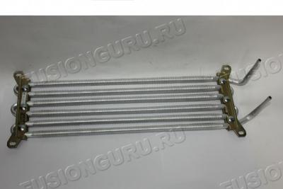 радиатор 3160-1013010