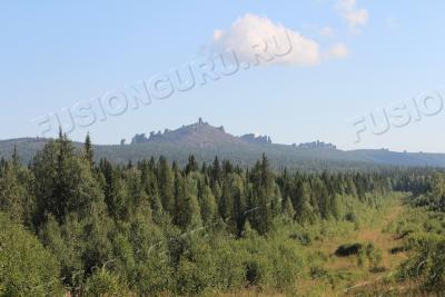 камушки