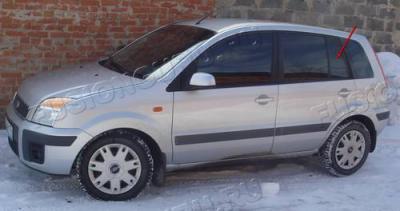 стекло авто