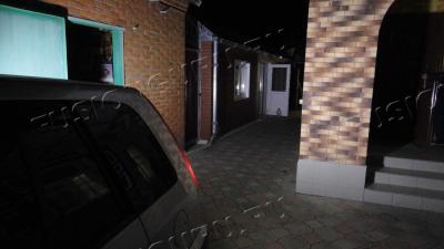 сбоку светодиод копия