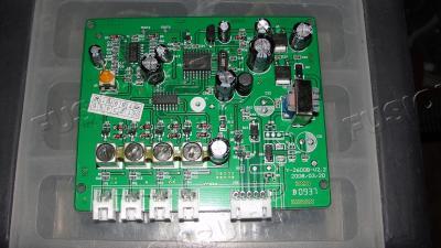 Кишки парктроника Falcon 2614- 4