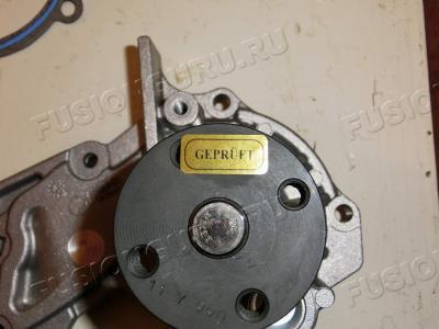 HEPU P255 Помпа 5
