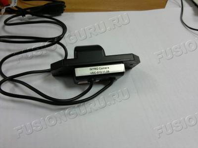 ������ INTRO VDC-012