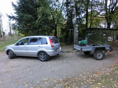 Прице