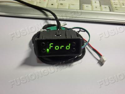 Миникомпьютер Ford ADA