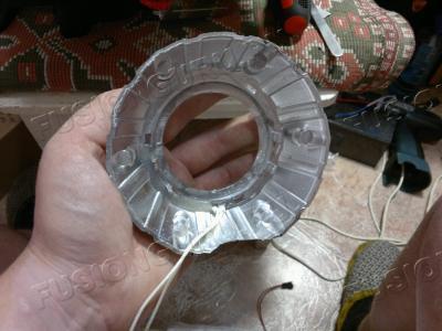 Ангельский глазик