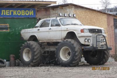 Волга