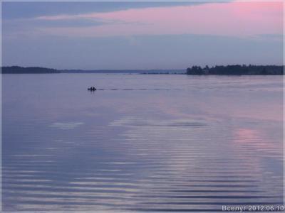 Вселугское чудовище