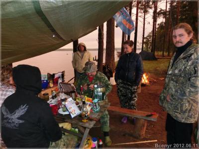 Дождик