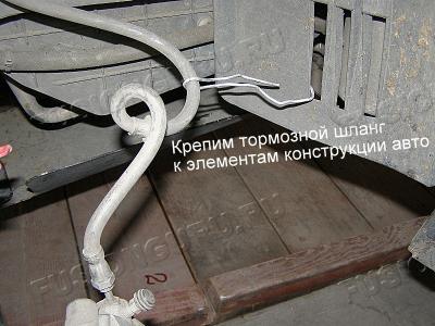 Ремонт подвески