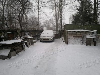 MTF Ligch DRL Грязный тест