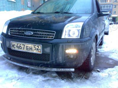 Габариты