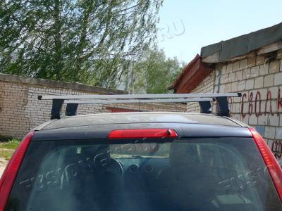 Багажник на крышу