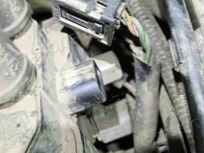 Разъем катушки зажигания 1