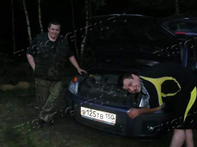 Ну вооот, получилось....