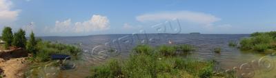 Наш маленький кусочек моря
