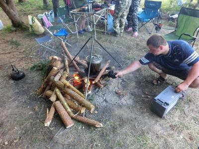 Все системы в порядке, поехали