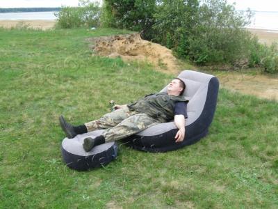 Жизнь удалась
