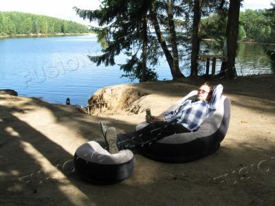 И на Себле жизнь удалась