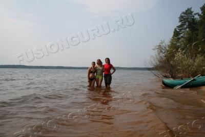 Новая фотография