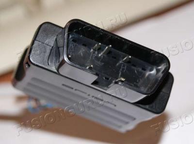����� ��� ������� OBDII - OBD2
